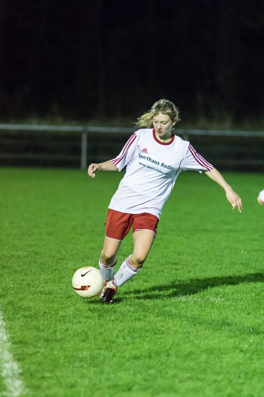 Bild 318 - Frauen SV Boostedt - TSV Aukrug : Ergebnis: 6:2